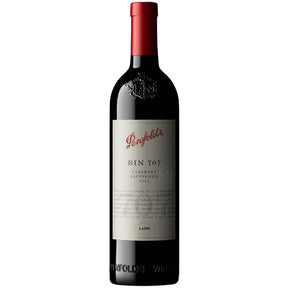 Penfolds Bin 707 Cabernet Sauvignon 2021