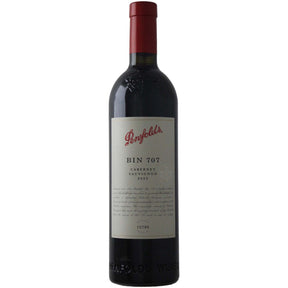 Penfolds Bin 707 Cabernet Sauvignon 2023 (Gift Box)