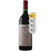 Penfolds Bin 95 Grange 1982 (Clinic 2010)