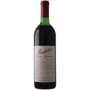 Penfolds Bin 95 Grange 1983