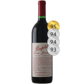 Penfolds Bin 95 Grange 1984 (Clinic 2025)