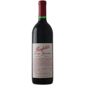 Penfolds Bin 95 Grange 1984 (Clinic 2025)