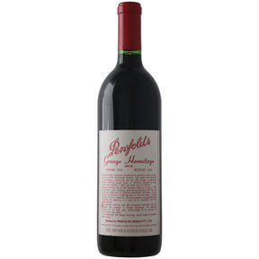 Penfolds Bin 95 Grange 1984 (Clinic 2018)