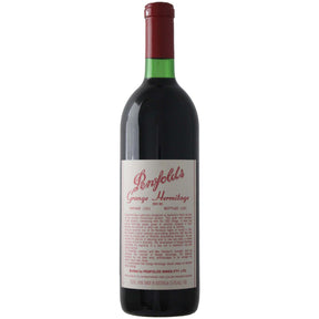 Penfolds Bin 95 Grange 1984