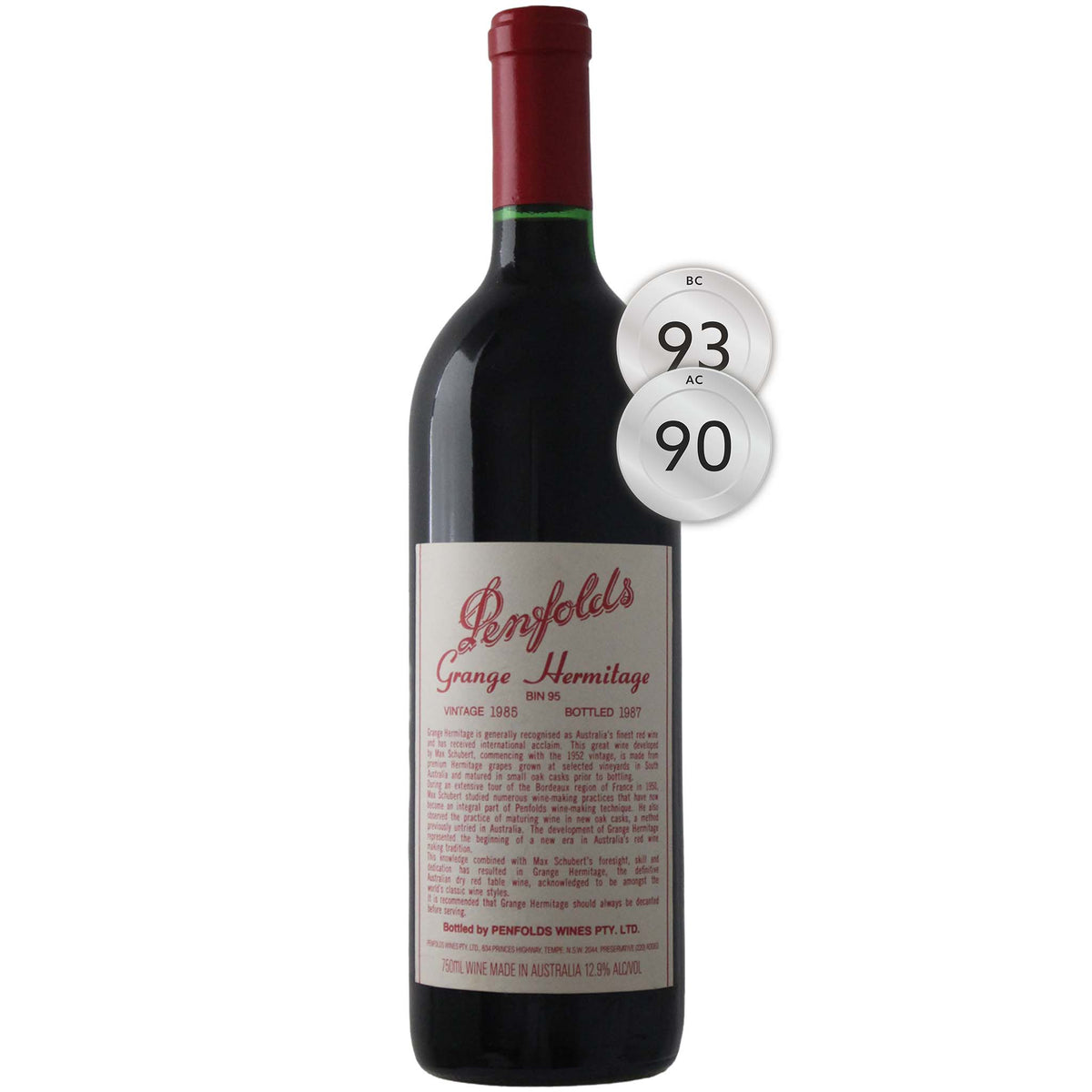 Penfolds-Bin-95-Grange-1985-