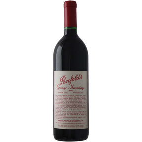Penfolds Bin 95 Grange 1985 (Clinic 2014)