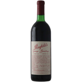 Penfolds Bin 95 Grange 1986