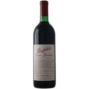 Penfolds Bin 95 Grange 1988
