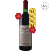 Penfolds Bin 95 Grange 1989
