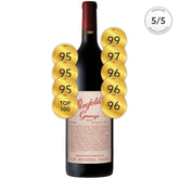 Penfolds Bin 95 Grange 1991 (1500ml)