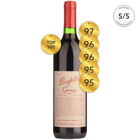 Penfolds Bin 95 Grange 1994