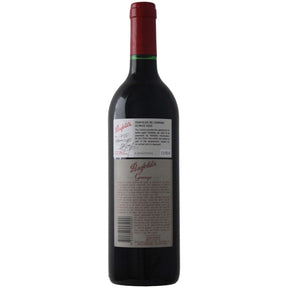 Penfolds Bin 95 Grange 1995 (Clinic 2025)