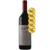 Penfolds Bin 95 Grange 1995 (Clinic 2025)