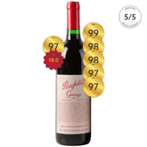 Penfolds Bin 95 Grange 1998