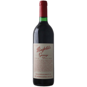 Penfolds Bin 95 Grange 1999
