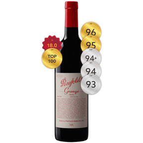 Penfolds Bin 95 Grange 2003