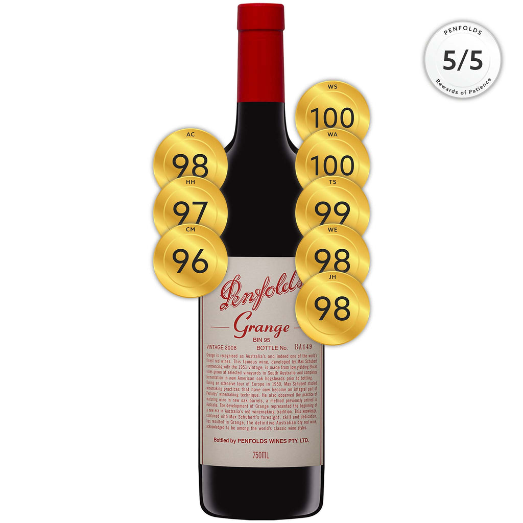 Penfolds-Bin-95-Grange-