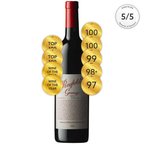 Penfolds Bin 95 Grange 2015