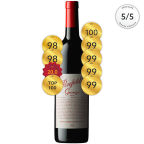 Penfolds Bin 95 Grange 2016 (Gift Box)