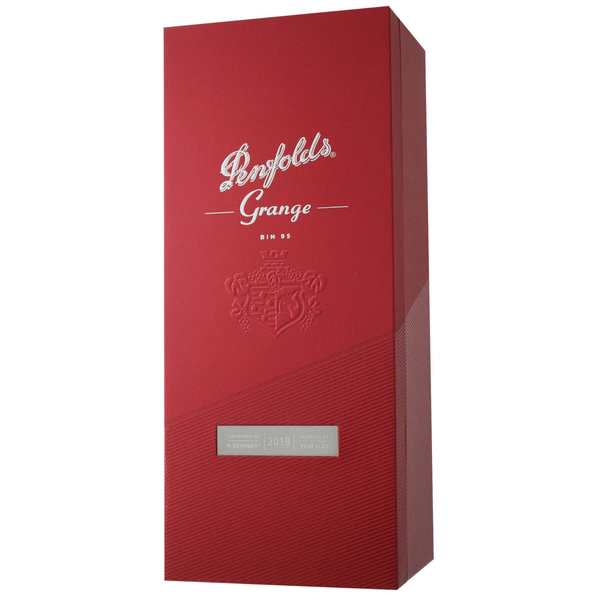 Penfolds Bin 95 Grange 2018 Gift Box