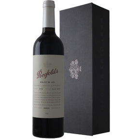 Penfolds Block 42 Kalimna Cabernet Sauvignon 2004