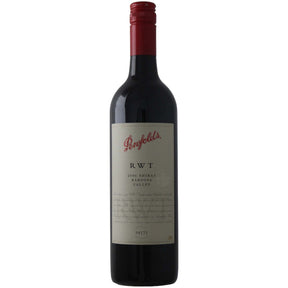 Penfolds RWT Shiraz 2006