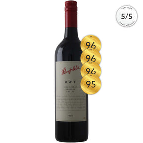 Penfolds RWT Shiraz 2006