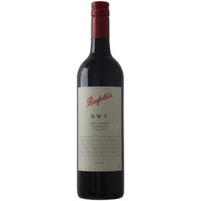 Penfolds RWT Shiraz 2012