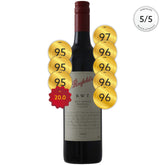 Penfolds RWT Shiraz 2013