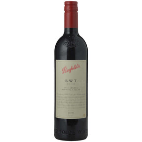 Penfolds RWT Shiraz 2015