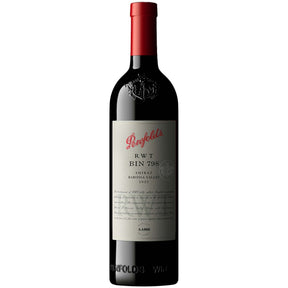 Penfolds RWT Shiraz 2021