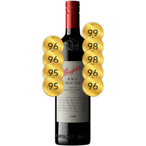 Penfolds RWT Shiraz 2022