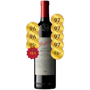 Penfolds RWT Shiraz 2023