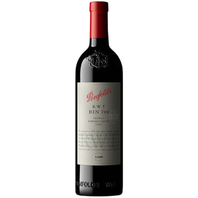 Penfolds RWT Shiraz 2023 (Gift Box)