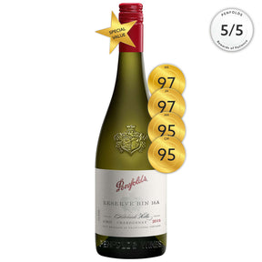 Penfolds Reserve Bin A Chardonnay 2016