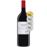 Penfolds St Henri Shiraz 1999 (1500ml)