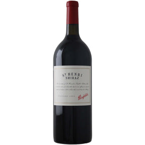 Penfolds St Henri Shiraz 2004 (1500ml)
