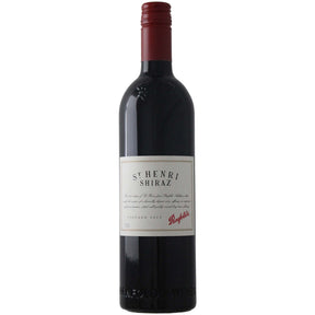 Penfolds St Henri Shiraz 2015 (Gift Box)