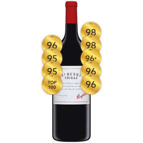 Penfolds St Henri Shiraz 2019 (1500ml)