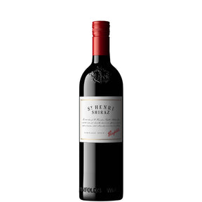 Penfolds St Henri Shiraz 2022 (375ml)