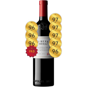 Penfolds St Henri Shiraz 2023