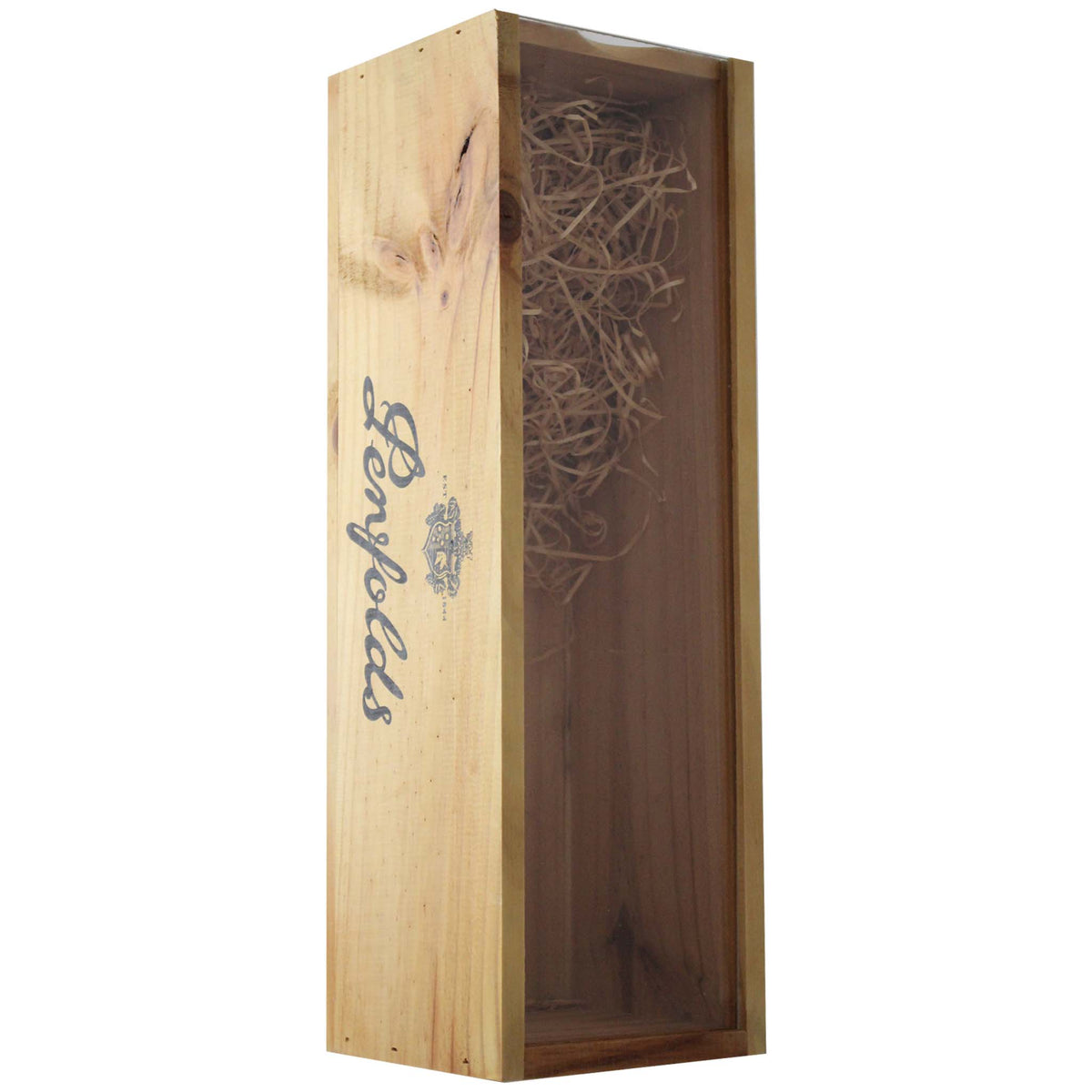 Penfolds Timber Gift Box (1500ml)