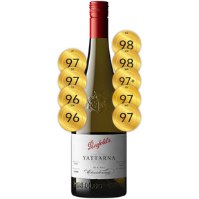 Penfolds Yattarna Bin 144 Chardonnay 2022