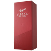 Penfolds St Henri Shiraz 2021 Gift Box