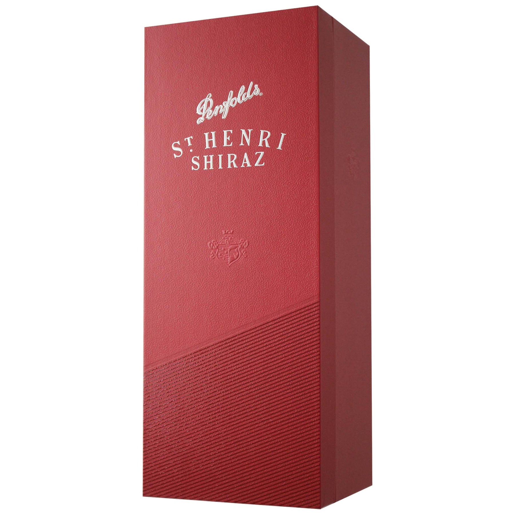Penfolds St Henri Shiraz 2021 Gift Box
