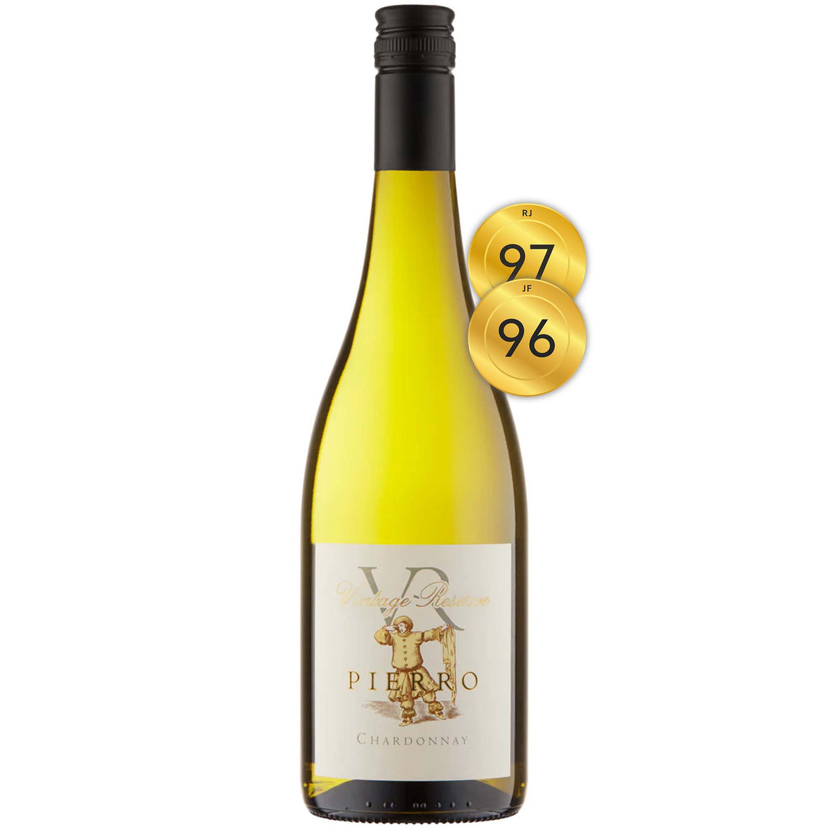 Pierro Vintage Reserve (VR) Chardonnay 2021