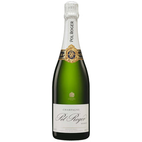 Pol Roger Brut Réserve Mature Stock NV (Gift Box)