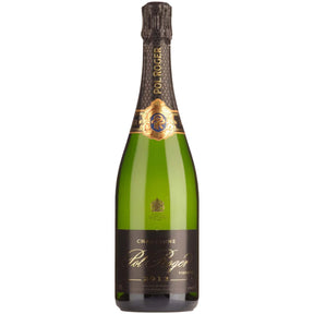 Pol Roger Vintage Brut 2012 (Gift Box)