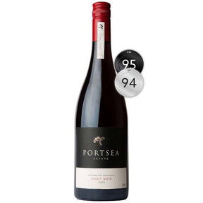 Portsea Estate Pinot Noir 2015