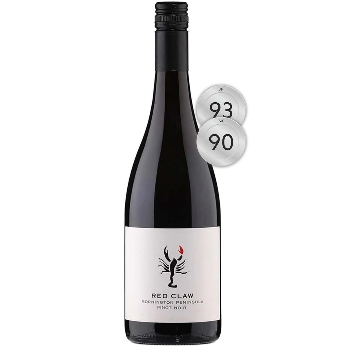 Red Claw Pinot Noir 2022